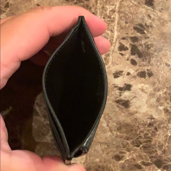 Coach Card Case - Picture 3 of 4